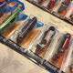 Illustration for article titled Enormous Die-Cast Collection - Box 13 - More HW...Mostly